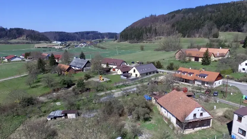 Prodej chalupy, Orlické Podhůří, 267 m2