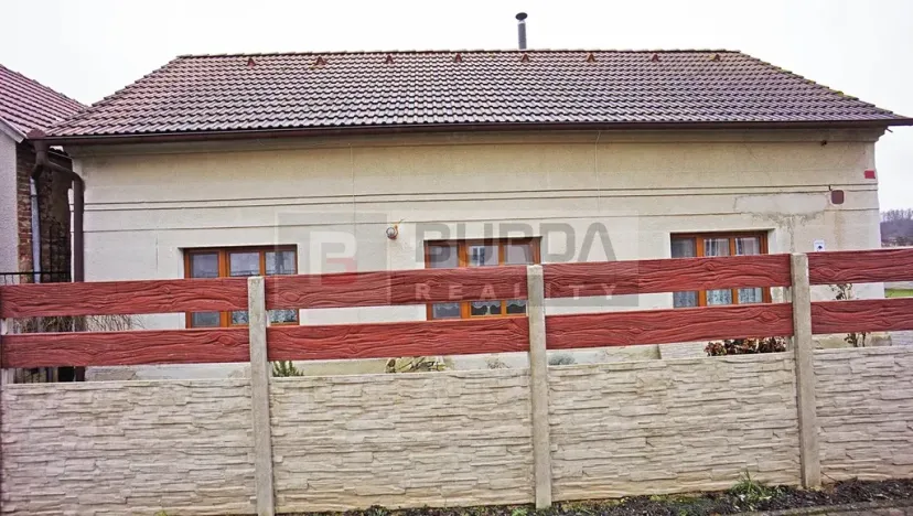 Prodej rodinného domu, Mělnické Vtelno, 132 m2