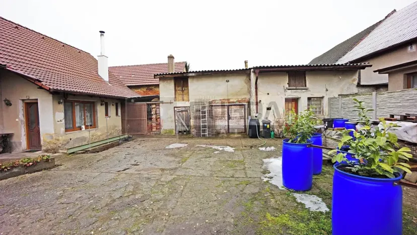 Prodej rodinného domu, Mělnické Vtelno, 132 m2