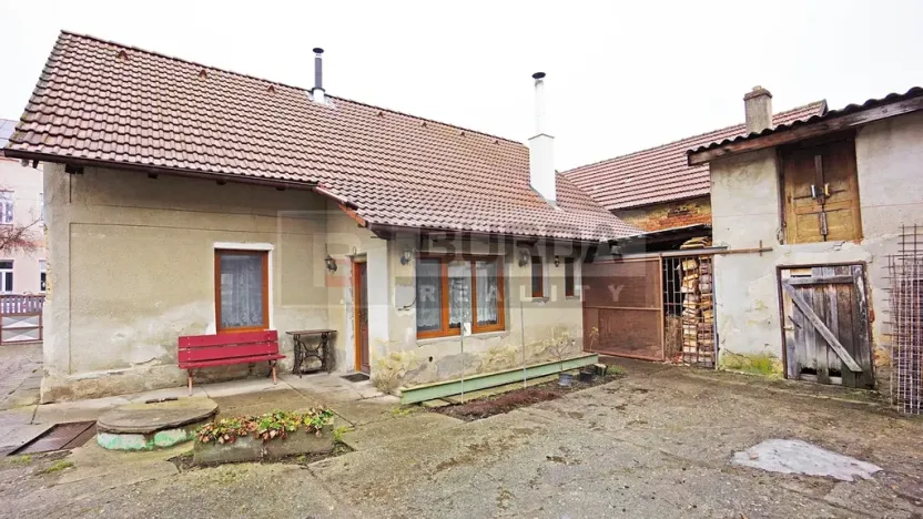 Prodej rodinného domu, Mělnické Vtelno, 132 m2