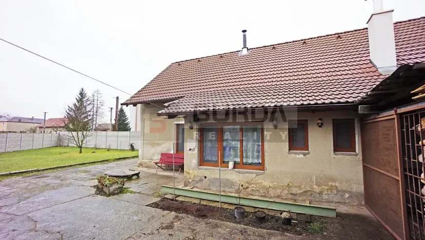 Prodej rodinného domu, Mělnické Vtelno, 132 m2