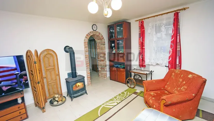 Prodej rodinného domu, Mělnické Vtelno, 132 m2