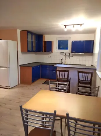 Pronájem rodinného domu, Smržovka, Vřesová, 100 m2