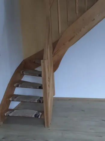 Pronájem rodinného domu, Smržovka, Vřesová, 100 m2