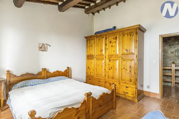 Prodej rodinného domu, Cortona, Itálie, 100 m2