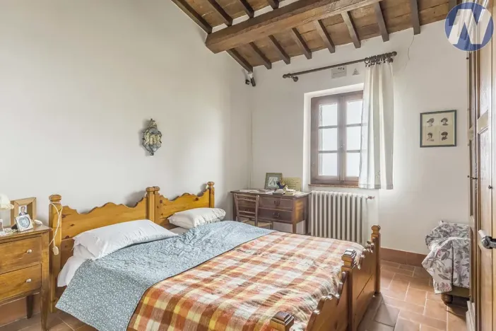 Prodej rodinného domu, Cortona, Itálie, 100 m2