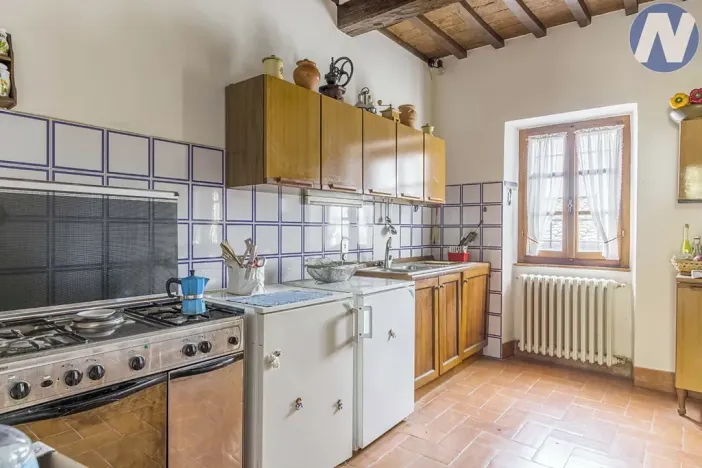 Prodej rodinného domu, Cortona, Itálie, 100 m2