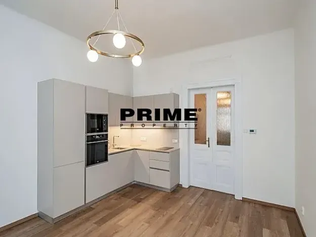 Pronájem bytu 2+kk, Praha - Vinohrady, Slezská, 57 m2