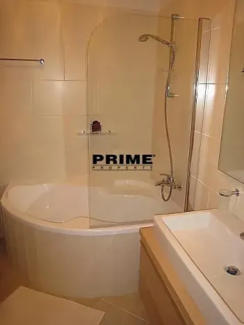 Pronájem bytu 3+kk, Praha - Vinohrady, Italská, 109 m2