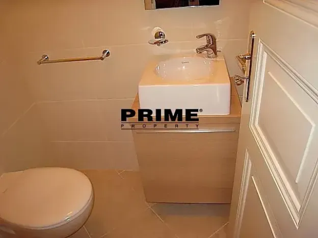 Pronájem bytu 3+kk, Praha - Vinohrady, Italská, 109 m2