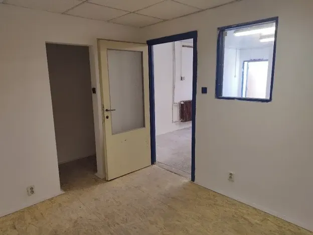 Pronájem skladu, Brno, Pod sídlištěm, 40 m2