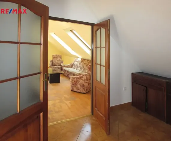 Pronájem bytu 5+1, Svitavy, náměstí Míru, 152 m2