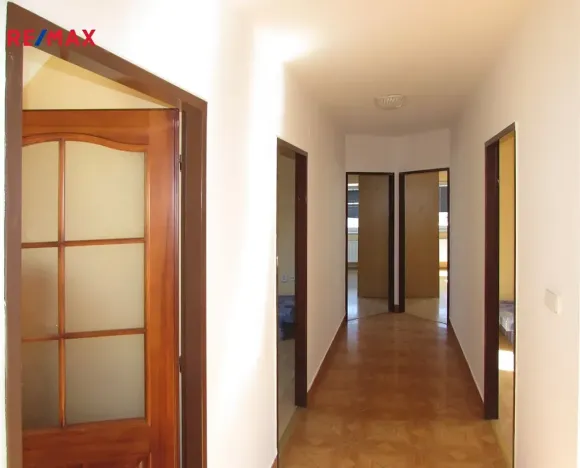 Pronájem bytu 5+1, Svitavy, náměstí Míru, 152 m2