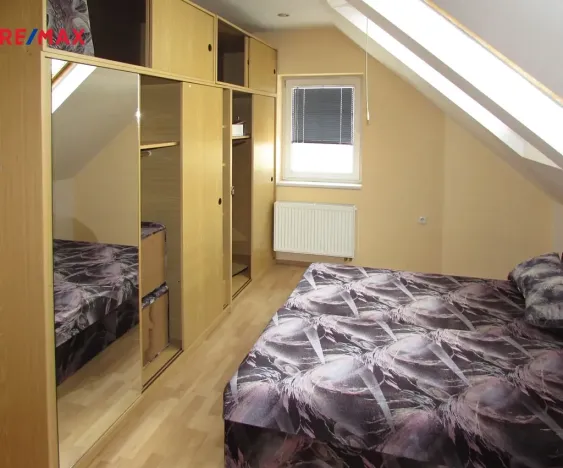 Pronájem bytu 5+1, Svitavy, náměstí Míru, 152 m2