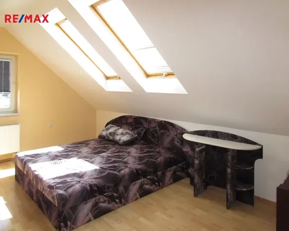 Pronájem bytu 5+1, Svitavy, náměstí Míru, 152 m2