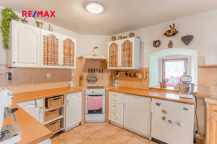 Prodej rodinného domu, Merklín, Arbesova, 271 m2