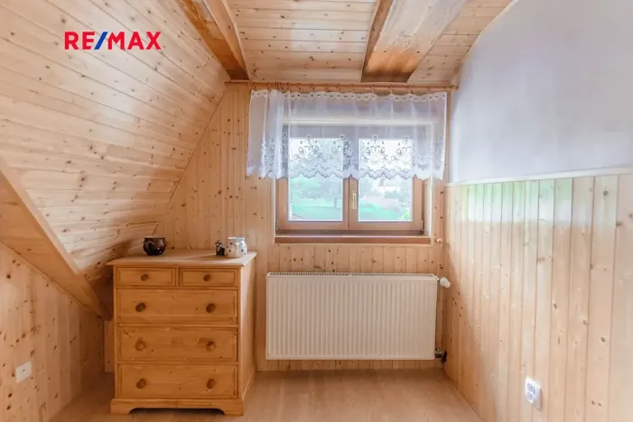 Prodej rodinného domu, Merklín, Arbesova, 271 m2