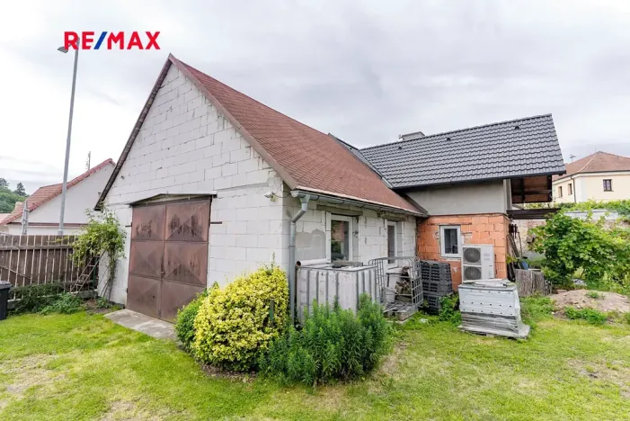 Prodej rodinného domu, Merklín, Arbesova, 271 m2