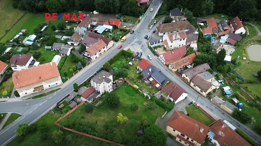 Prodej rodinného domu, Merklín, Arbesova, 271 m2