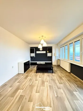 Pronájem bytu 3+kk, Dobříš, Fričova, 65 m2