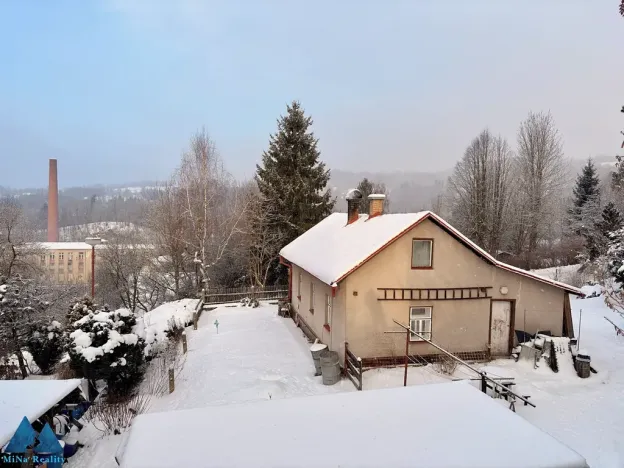 Prodej rodinného domu, Benešov u Semil, 73 m2