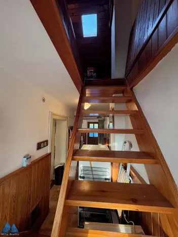 Prodej rodinného domu, Benešov u Semil, 73 m2