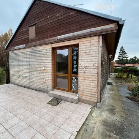 Prodej rodinného domu, Ostrava, Fišerova, 108 m2