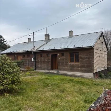 Prodej rodinného domu, Ostrava, Fišerova, 108 m2