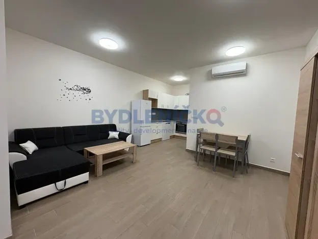 Pronájem bytu 3+kk, České Budějovice, Rožnovská, 61 m2