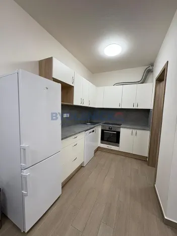 Pronájem bytu 3+kk, České Budějovice, Rožnovská, 61 m2
