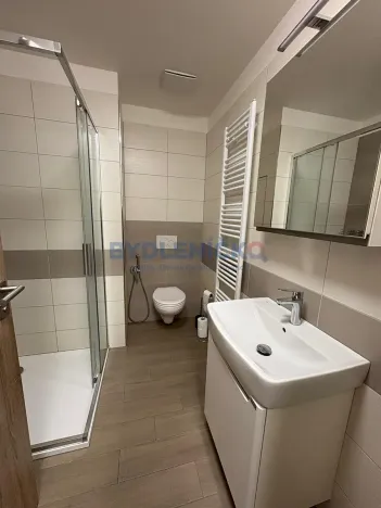 Pronájem bytu 3+kk, České Budějovice, Rožnovská, 61 m2