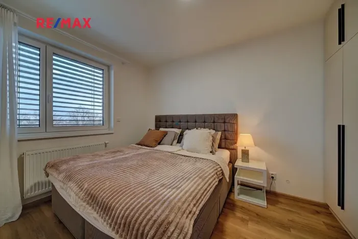 Pronájem bytu 3+kk, Nymburk, V Kolonii, 68 m2