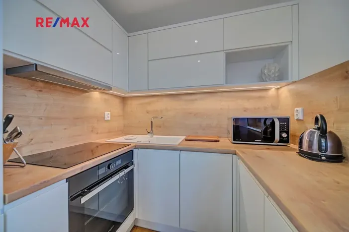 Pronájem bytu 3+kk, Nymburk, V Kolonii, 68 m2