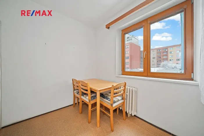 Prodej bytu 2+1, Praha - Žižkov, K lučinám, 50 m2