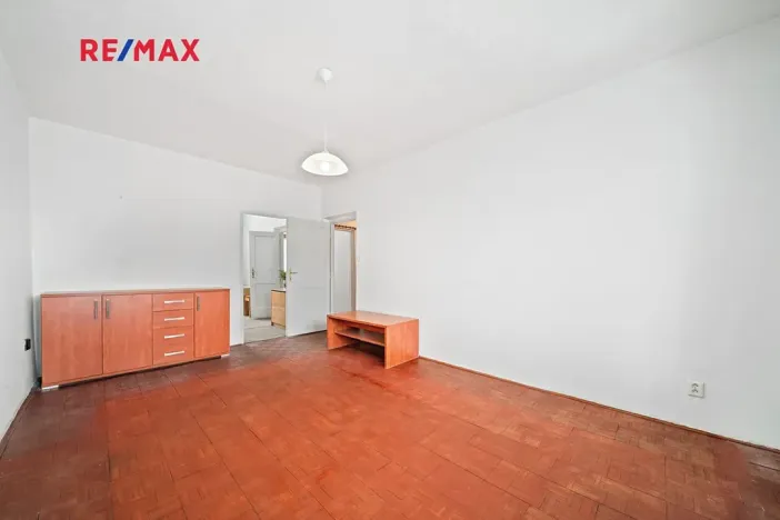 Prodej bytu 2+1, Praha - Žižkov, K lučinám, 50 m2