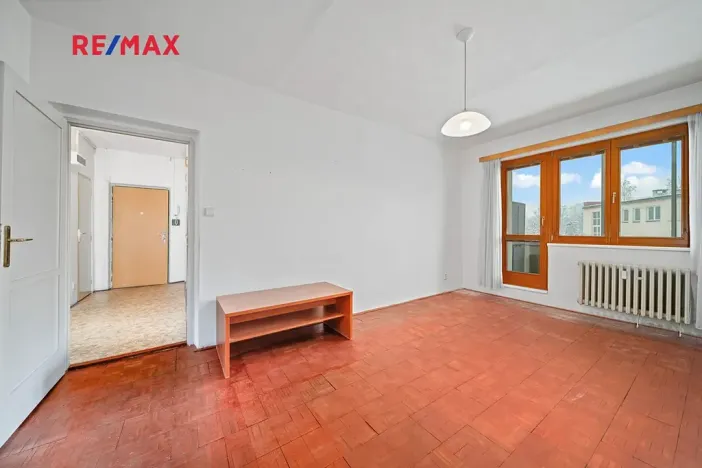 Prodej bytu 2+1, Praha - Žižkov, K lučinám, 50 m2