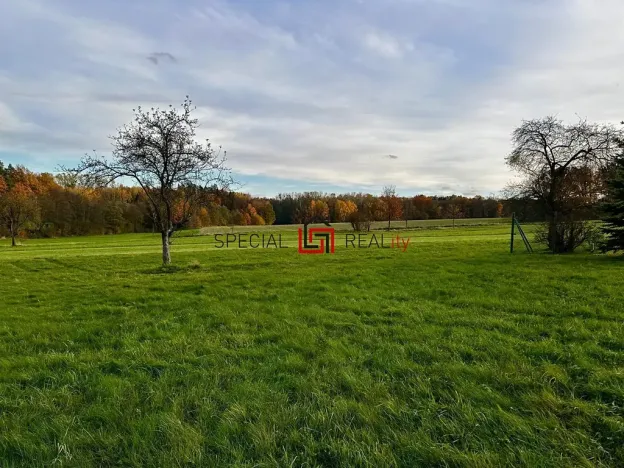 Prodej pozemku pro bydlení, Stará Ves nad Ondřejnicí, Nový Svět, 1122 m2