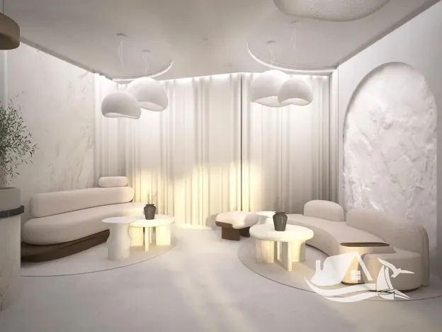 Prodej bytu 1+kk, Nesebar, Bulharsko, 31 m2