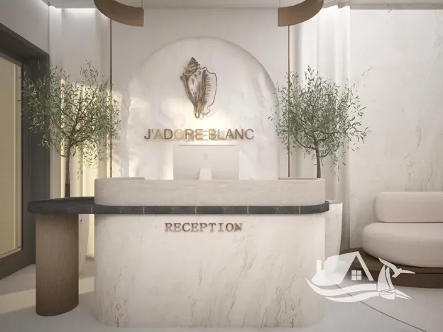 Prodej bytu 2+kk, Nesebar, Bulharsko, 56 m2