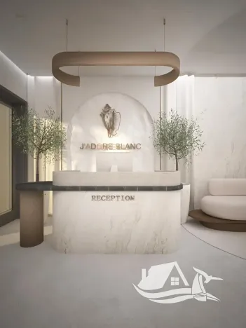 Prodej bytu 2+kk, Nesebar, Bulharsko, 56 m2