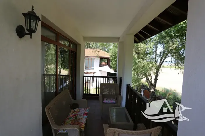 Prodej rodinného domu, Pomorie, Bulharsko, 146 m2