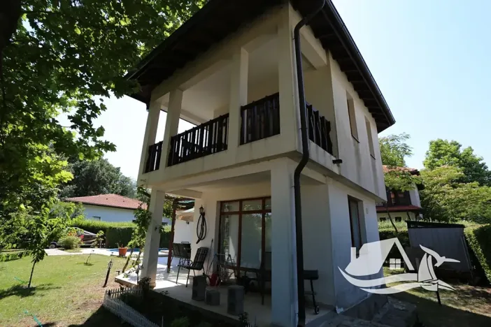 Prodej rodinného domu, Pomorie, Bulharsko, 146 m2