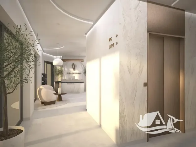 Prodej bytu 3+kk, Nesebar, Bulharsko, 86 m2