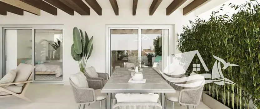 Prodej bytu 3+kk, Benahavís, Španělsko, 95 m2