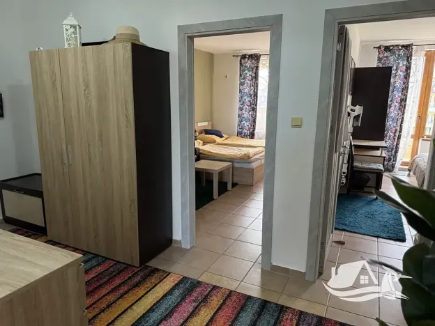 Prodej bytu 3+kk, Nesebar, Bulharsko, 86 m2