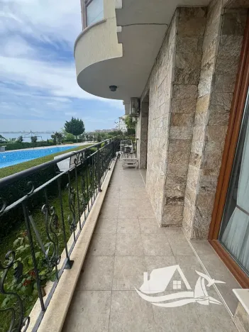 Prodej bytu 3+kk, Sveti Vlas, Bulharsko, 75 m2