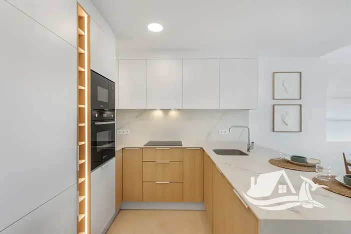 Prodej bytu 3+kk, Los Alcázares, Španělsko, 60 m2