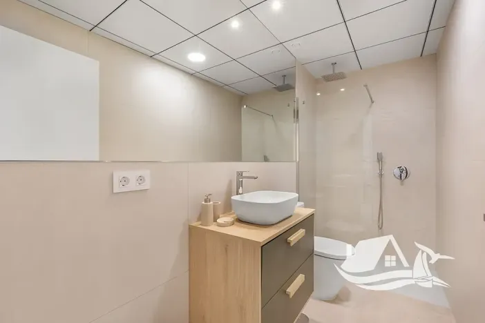 Prodej bytu 3+kk, Los Alcázares, Španělsko, 60 m2