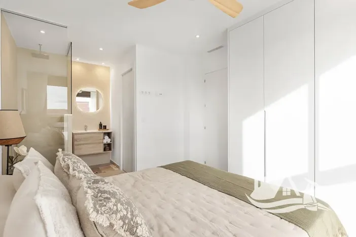 Prodej bytu 3+kk, Los Alcázares, Španělsko, 60 m2