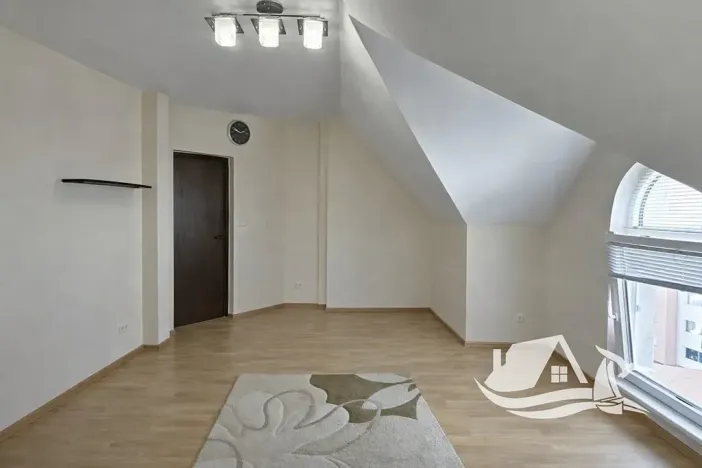 Prodej bytu 2+kk, Pomorie, Bulharsko, 65 m2